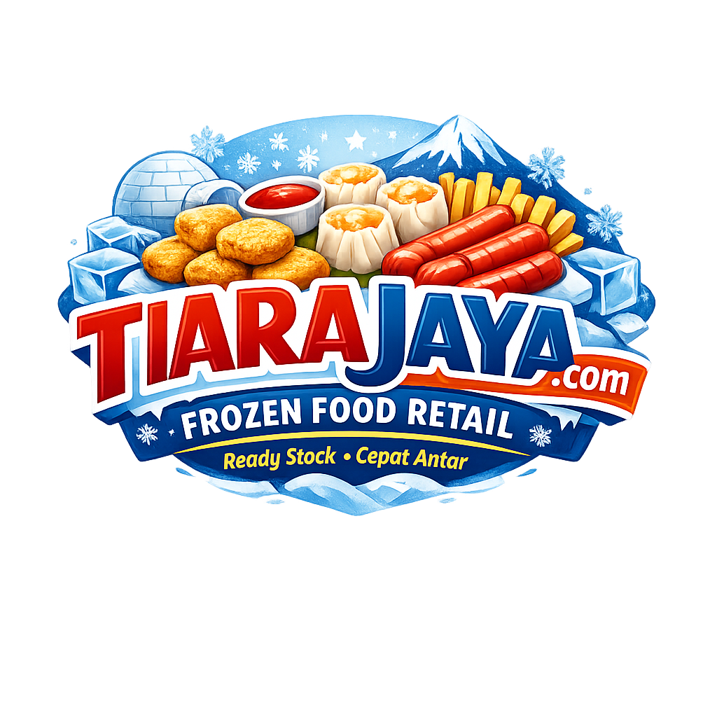 TIARAJAYA Frozen Food